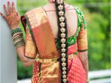 Wedding Hairstyle for south Indian Bride Most Beautiful south Indian Bridal Look & Style