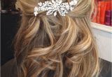 Wedding Hairstyle Ideas for Medium Length Hair Wedding Hairstyles for Medium Length Fine Hair