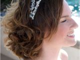 Wedding Hairstyle Ideas for Medium Length Hair Wedding Hairstyles for Medium Length Hair Mother Of Bride