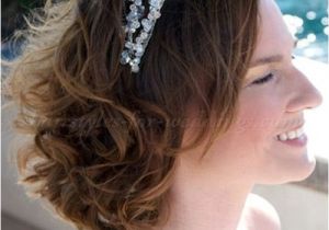 Wedding Hairstyle Ideas for Medium Length Hair Wedding Hairstyles for Medium Length Hair Mother Of Bride