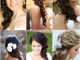 Wedding Hairstyle to the Side 35 Wedding Hairstyles Discover Next Year’s top Trends for