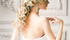 Wedding Hairstyled 20 Awesome Half Up Half Down Wedding Hairstyle Ideas