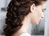 Wedding Hairstyled 30 Curly Wedding Hairstyles