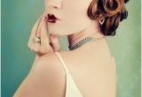 Wedding Hairstyles 1920 S How to Create A Beautiful 1920s Hairstyle Diy Pinterest
