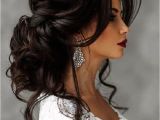 Wedding Hairstyles 1920 S Wedding Hairstyle for Long Hair Frisuren In 2018