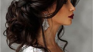 Wedding Hairstyles 1920 S Wedding Hairstyle for Long Hair Frisuren In 2018