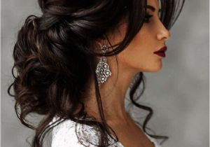 Wedding Hairstyles 1920 S Wedding Hairstyle for Long Hair Frisuren In 2018