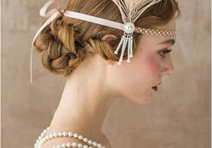 Wedding Hairstyles 1920s Era 1920s Hairstyles History Long Hair to Bobbed Hair