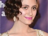 Wedding Hairstyles 1920s Era Throwback Thursday Celebrities who Love Gatsby Era Hairstyles