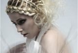 Wedding Hairstyles 1930s Artistic Hairstyles Artistic Hair