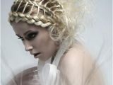 Wedding Hairstyles 1930s Artistic Hairstyles Artistic Hair