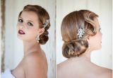 Wedding Hairstyles 1950s My 1950 S Vintage Wedding