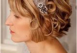 Wedding Hairstyles 2011 Short Bob Hairstyles for Bridesmaid Wedding Pinterest