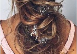 Wedding Hairstyles 2019 Down 151 Best Wedding Hairstyles Images On Pinterest In 2019