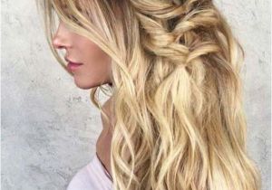 Wedding Hairstyles 2019 Long Hair 40 Best Wedding Hairstyles for Long Hair In 2019