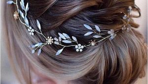 Wedding Hairstyles 2019 Pinterest 60 Wedding Hairstyle Ideas for the Bride 2019 2020 Page 58 Of 61