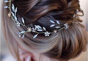 Wedding Hairstyles 2019 Pinterest 60 Wedding Hairstyle Ideas for the Bride 2019 2020 Page 58 Of 61