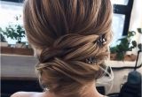 Wedding Hairstyles 2019 Pinterest top 20 Long Wedding Hairstyles and Updos for 2019