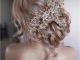 Wedding Hairstyles 2019 Pinterest Unique Bridal Hairstyles for You Hair In 2019 Pinterest