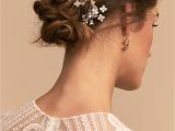 Wedding Hairstyles 2019 Pinterest Vivian Hair B In 2019 Wedding Hairstyles Pinterest