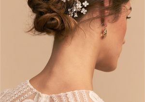 Wedding Hairstyles 2019 Pinterest Vivian Hair B In 2019 Wedding Hairstyles Pinterest