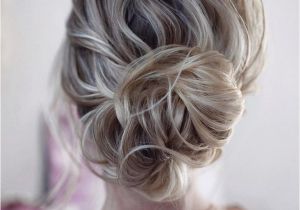 Wedding Hairstyles 2019 Up Beautiful Updo Hairstyles for A Romantic Bride Beautiful Messy