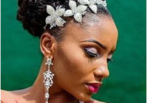 Wedding Hairstyles African American Brides 11 Best African Bridal Hairstyles Images