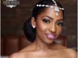 Wedding Hairstyles African American Brides 4868 Best Bridal Hairstyles Images In 2019