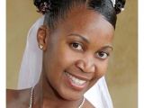 Wedding Hairstyles African American Brides Natural Wedding Hairstyles for Black Women with Braids