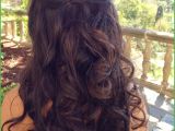 Wedding Hairstyles All Down Prom Hairstyles You Can Do Yourself