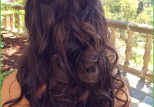 Wedding Hairstyles All Down Prom Hairstyles You Can Do Yourself