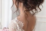Wedding Hairstyles and How to Do them 30 Elegant Wedding Hairstyles for Gentle Brides