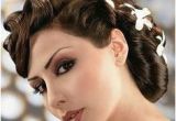 Wedding Hairstyles Arabic 27 Best Arabic Wedding Hair Style Images