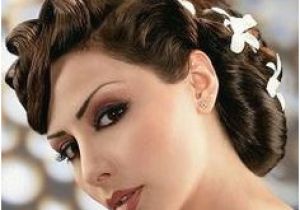 Wedding Hairstyles Arabic 27 Best Arabic Wedding Hair Style Images