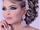 Wedding Hairstyles Arabic 274 Best Arabian Hair & Makeup Images In 2019
