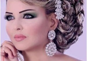 Wedding Hairstyles Arabic 274 Best Arabian Hair & Makeup Images In 2019