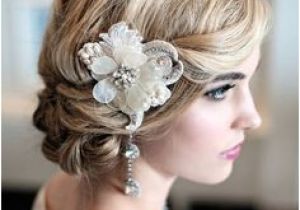 Wedding Hairstyles Art Deco 134 Best Art Deco Hair Images