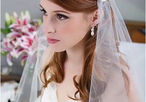 Wedding Hairstyles Art Deco Bridal Veil Art Deco Wedding Vestidos Y Peinados