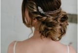 Wedding Hairstyles Art Deco Medium Length Wedding Hairstyles Ad 2627