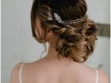 Wedding Hairstyles Art Deco Medium Length Wedding Hairstyles Ad 2627
