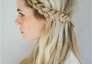Wedding Hairstyles at Home 20 Awesome Half Up Half Down Wedding Hairstyle Ideas