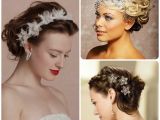 Wedding Hairstyles at Home Wedding Hairstyles