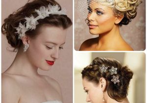 Wedding Hairstyles at Home Wedding Hairstyles