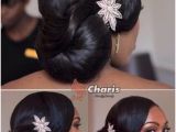 Wedding Hairstyles Black 2019 129 Best Black Wedding Hairstyles Images In 2019