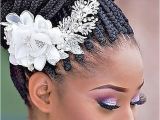 Wedding Hairstyles Black Bridesmaids Wedding Hair Styles for Black Women