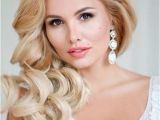 Wedding Hairstyles Blonde Long Hair 67 Luxury Wedding Hairstyle for Girls