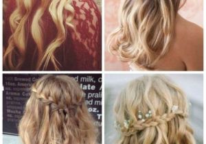 Wedding Hairstyles Blonde Long Hair 70 Fresh Hairstyle Floral Wreath Instructions