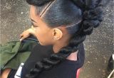 Wedding Hairstyles Braids African American 50 Superb Black Wedding Hairstyles In 2019 Wedding Look