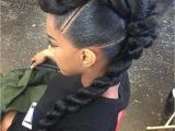 Wedding Hairstyles Braids African American 50 Superb Black Wedding Hairstyles In 2019 Wedding Look