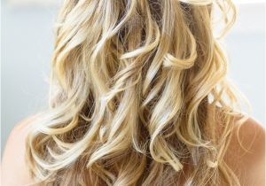 Wedding Hairstyles Braids Curls 10 Best Waterfall Braids Hairstyle Ideas for Long Hair
